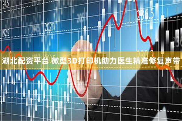 湖北配资平台 微型3D打印机助力医生精准修复声带