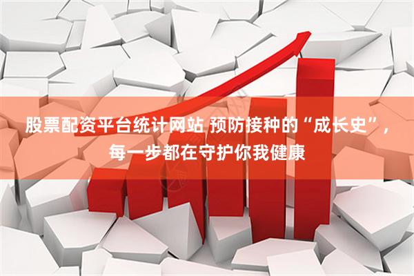 股票配资平台统计网站 预防接种的“成长史”，每一步都在守护你我健康